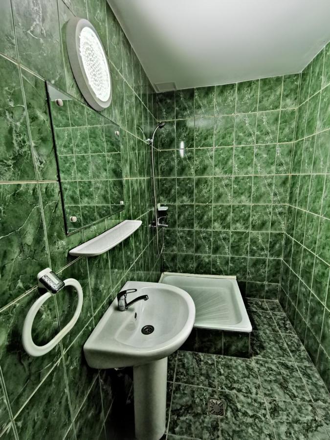 International Recola Motel Băneşti Dış mekan fotoğraf